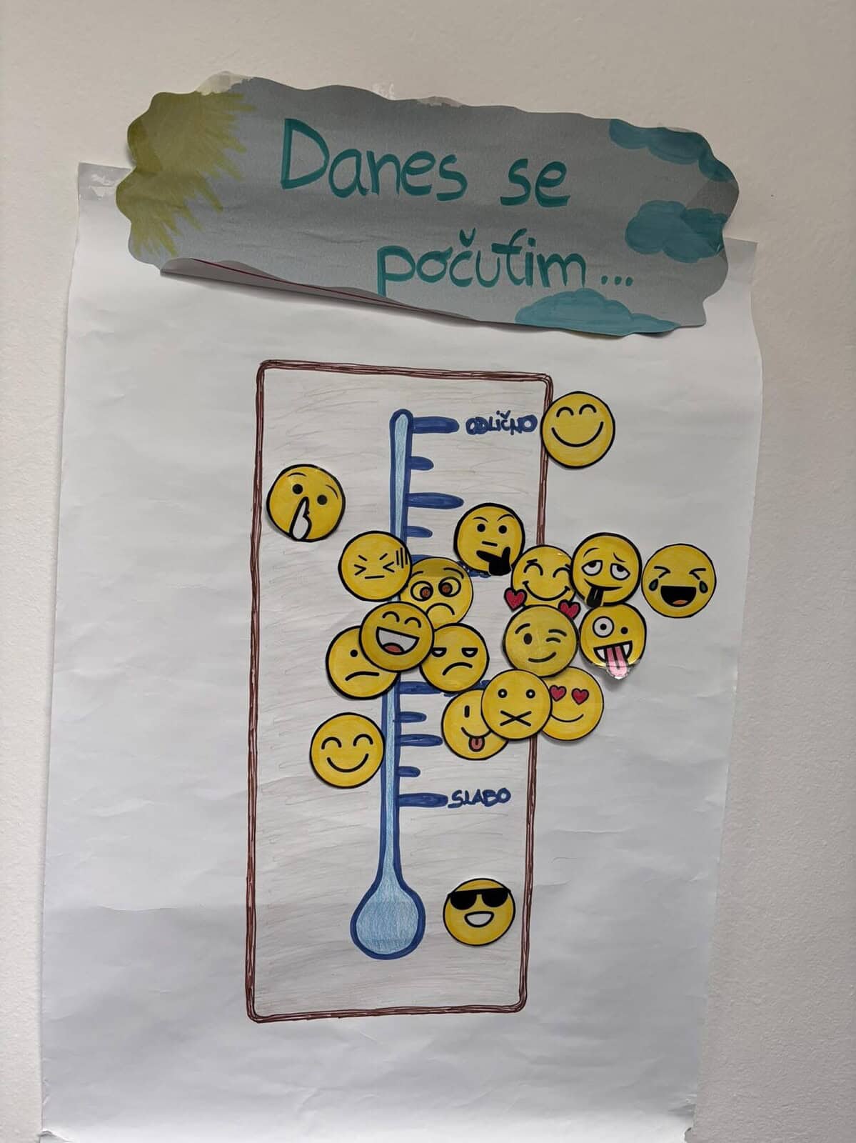 Gostili smo prvo izvedbo projekta Šola v kulturi 2